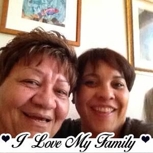 Meet your Posher, Adrienne